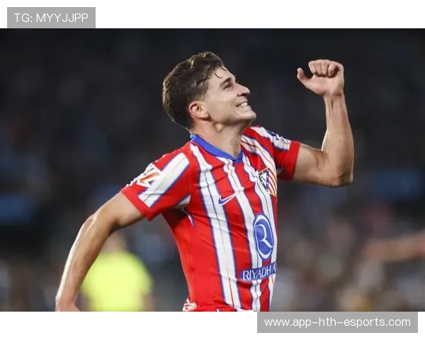 马竞瞄准哈兰德式猛将，打造高效得分机器引爆夏季转会市场